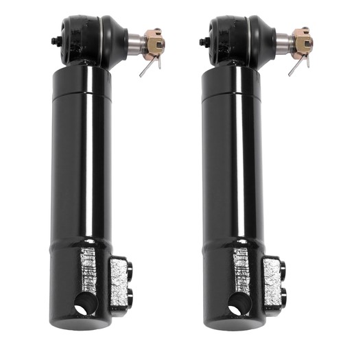 Power steering cylinder for - power,
