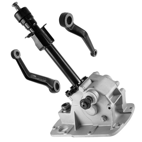 Celox steering box for - steering, massey