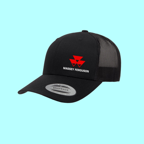 Massey ferguson trucker - massey,