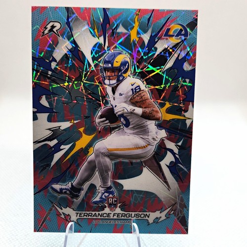 2025 topps resurgence terrance - resurgence,