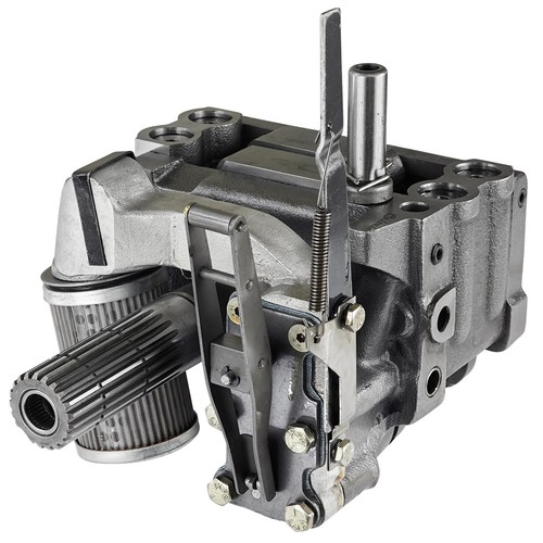 Hydraulic pump for massey - hydraulic,